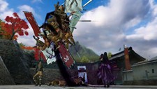 画像ギャラリー No.006のサムネイル画像 / これがアヤカシの技？ 「戦国BASARA3」に登場する「お市」が操る「魔の手」とは