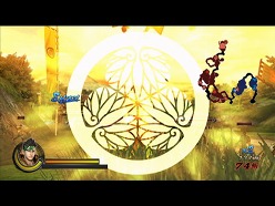 画像ギャラリー No.011のサムネイル画像 / 「戦国BASARA3」のアイテム64種類が全国の名産品とタイアップ
