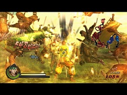 画像ギャラリー No.012のサムネイル画像 / 「戦国BASARA3」のアイテム64種類が全国の名産品とタイアップ