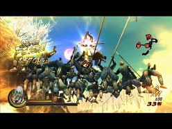 画像ギャラリー No.013のサムネイル画像 / 「戦国BASARA3」のアイテム64種類が全国の名産品とタイアップ