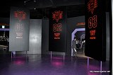 画像ギャラリー No.039のサムネイル画像 / 分析パターン，青。間違いなく“伊達”ね!?　富士急ハイランドの新アトラクション「合戦 戦国BASARA」や「EVANGELION：WORLD-実物大初号機建造計画-」を先行体験してきた