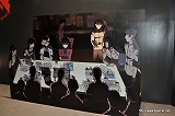 画像ギャラリー No.040のサムネイル画像 / 分析パターン，青。間違いなく“伊達”ね!?　富士急ハイランドの新アトラクション「合戦 戦国BASARA」や「EVANGELION：WORLD-実物大初号機建造計画-」を先行体験してきた