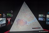 画像ギャラリー No.043のサムネイル画像 / 分析パターン，青。間違いなく“伊達”ね!?　富士急ハイランドの新アトラクション「合戦 戦国BASARA」や「EVANGELION：WORLD-実物大初号機建造計画-」を先行体験してきた