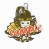 画像ギャラリー No.009のサムネイル画像 / 「戦国BASARA」メタルストラップ＆「ソニコミ」ラバーストラップが登場