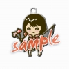 画像ギャラリー No.015のサムネイル画像 / 「戦国BASARA」メタルストラップ＆「ソニコミ」ラバーストラップが登場