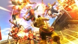 画像ギャラリー No.GAMES:G009450/024のサムネイル画像 / どちらも超人気シリーズの最新作。「戦国BASARA3」と「StarCraft II: Wings of Liberty」，話題作2本を取り上げる今週の「読者レビューPickUp！！」
