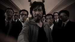 画像ギャラリー No.041のサムネイル画像 / いいから買っておけ！ と「428 〜封鎖された渋谷で〜」をお薦めするレビューを掲載