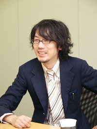 画像ギャラリー No.002のサムネイル画像 / 4Gamer×ゲーマガ連動企画第1弾! 今だから話せるサウンドノベル「428 -封鎖された渋谷で-」の秘密を,総監督イシイジロウ氏に直撃!