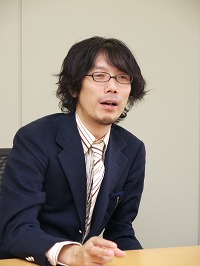 画像ギャラリー No.007のサムネイル画像 / 4Gamer×ゲーマガ連動企画第1弾! 今だから話せるサウンドノベル「428 -封鎖された渋谷で-」の秘密を,総監督イシイジロウ氏に直撃!