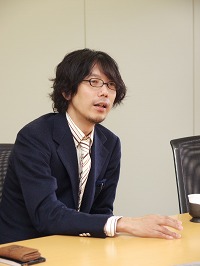 画像ギャラリー No.011のサムネイル画像 / 4Gamer×ゲーマガ連動企画第1弾! 今だから話せるサウンドノベル「428 -封鎖された渋谷で-」の秘密を,総監督イシイジロウ氏に直撃!
