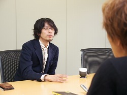 画像ギャラリー No.012のサムネイル画像 / 4Gamer×ゲーマガ連動企画第1弾! 今だから話せるサウンドノベル「428 -封鎖された渋谷で-」の秘密を,総監督イシイジロウ氏に直撃!