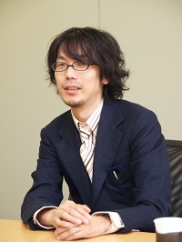 画像ギャラリー No.016のサムネイル画像 / 4Gamer×ゲーマガ連動企画第1弾! 今だから話せるサウンドノベル「428 -封鎖された渋谷で-」の秘密を,総監督イシイジロウ氏に直撃!