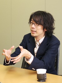 画像ギャラリー No.024のサムネイル画像 / 4Gamer×ゲーマガ連動企画第1弾! 今だから話せるサウンドノベル「428 -封鎖された渋谷で-」の秘密を,総監督イシイジロウ氏に直撃!