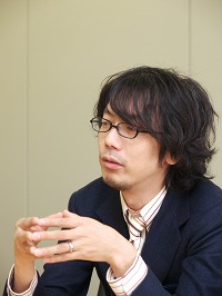画像ギャラリー No.026のサムネイル画像 / 4Gamer×ゲーマガ連動企画第1弾! 今だから話せるサウンドノベル「428 -封鎖された渋谷で-」の秘密を,総監督イシイジロウ氏に直撃!