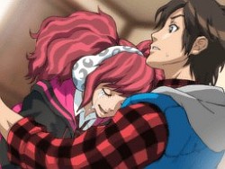 画像ギャラリー No.024のサムネイル画像 / すべての情報から解答を導け！　NDS用ADV「極限脱出 9時間9人9の扉」，「脱出パート」のゲームシステムを紹介
