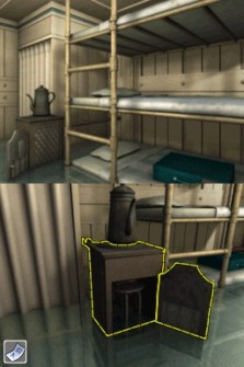 画像ギャラリー No.001のサムネイル画像 / チュンソフトが贈る究極の脱出ADV「極限脱出 9時間9人9の扉」，その最新プロモーションムービーを掲載
