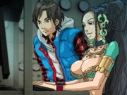 画像ギャラリー No.011のサムネイル画像 / チュンソフトが贈る究極の脱出ADV「極限脱出 9時間9人9の扉」，その最新プロモーションムービーを掲載