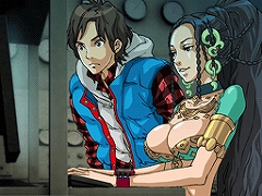 画像ギャラリー No.003のサムネイル画像 / 「スパイク」，「Games Japan Festa2009」の出展タイトルを発表