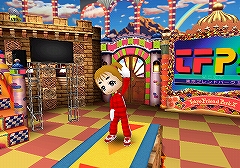 画像ギャラリー No.009のサムネイル画像 / 「スパイク」，「Games Japan Festa2009」の出展タイトルを発表