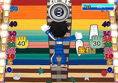 画像ギャラリー No.011のサムネイル画像 / 「スパイク」，「Games Japan Festa2009」の出展タイトルを発表