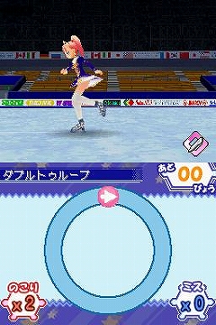 画像ギャラリー No.019のサムネイル画像 / 「スパイク」，「Games Japan Festa2009」の出展タイトルを発表