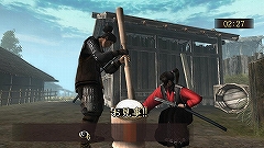 画像ギャラリー No.022のサムネイル画像 / 「スパイク」，「Games Japan Festa2009」の出展タイトルを発表