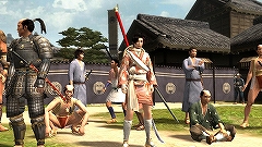 画像ギャラリー No.023のサムネイル画像 / 「スパイク」，「Games Japan Festa2009」の出展タイトルを発表
