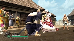 画像ギャラリー No.024のサムネイル画像 / 「スパイク」，「Games Japan Festa2009」の出展タイトルを発表