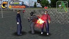 画像ギャラリー No.026のサムネイル画像 / 「スパイク」，「Games Japan Festa2009」の出展タイトルを発表
