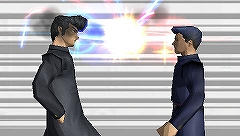 画像ギャラリー No.027のサムネイル画像 / 「スパイク」，「Games Japan Festa2009」の出展タイトルを発表