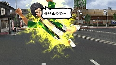 画像ギャラリー No.043のサムネイル画像 / 「スパイク」，「Games Japan Festa2009」の出展タイトルを発表