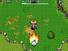画像ギャラリー No.048のサムネイル画像 / 「スパイク」，「Games Japan Festa2009」の出展タイトルを発表