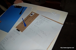 画像ギャラリー No.011のサムネイル画像 / 「極限脱出 9時間9人9の扉」ディレクターの打越鋼太郎氏，ノベル版作者の黒田研二氏も参加した「東京リアル脱出ゲーム 廃倉庫からの脱出」レポートを掲載