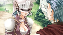 画像ギャラリー No.005のサムネイル画像 / 美少女を育て，恋愛もできる!?　PSP用ソフト「蘭島物語 レアランドストーリー 少女の約定」が本日発売