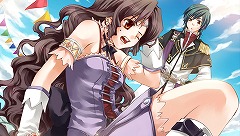 画像ギャラリー No.006のサムネイル画像 / 美少女を育て，恋愛もできる!?　PSP用ソフト「蘭島物語 レアランドストーリー 少女の約定」が本日発売
