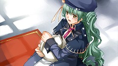 画像ギャラリー No.008のサムネイル画像 / 美少女を育て，恋愛もできる!?　PSP用ソフト「蘭島物語 レアランドストーリー 少女の約定」が本日発売