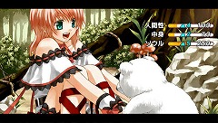 画像ギャラリー No.015のサムネイル画像 / 美少女を育て，恋愛もできる!?　PSP用ソフト「蘭島物語 レアランドストーリー 少女の約定」が本日発売