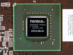 画像ギャラリー No.005のサムネイル画像 / 99ドルのDX 10.1対応エントリーミドルGPU，「GeForce GT 240」レビュー掲載