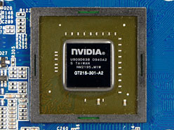 画像ギャラリー No.006のサムネイル画像 / 99ドルのDX 10.1対応エントリーミドルGPU，「GeForce GT 240」レビュー掲載