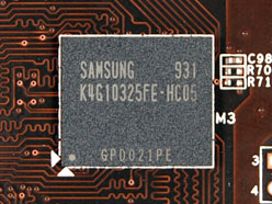 画像ギャラリー No.007のサムネイル画像 / 99ドルのDX 10.1対応エントリーミドルGPU，「GeForce GT 240」レビュー掲載