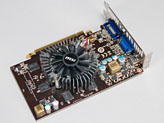 画像ギャラリー No.009のサムネイル画像 / 99ドルのDX 10.1対応エントリーミドルGPU，「GeForce GT 240」レビュー掲載