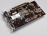 画像ギャラリー No.010のサムネイル画像 / 99ドルのDX 10.1対応エントリーミドルGPU，「GeForce GT 240」レビュー掲載