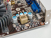 画像ギャラリー No.011のサムネイル画像 / 99ドルのDX 10.1対応エントリーミドルGPU，「GeForce GT 240」レビュー掲載