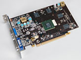 画像ギャラリー No.014のサムネイル画像 / 99ドルのDX 10.1対応エントリーミドルGPU，「GeForce GT 240」レビュー掲載