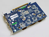 画像ギャラリー No.016のサムネイル画像 / 99ドルのDX 10.1対応エントリーミドルGPU，「GeForce GT 240」レビュー掲載