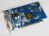 画像ギャラリー No.020のサムネイル画像 / 99ドルのDX 10.1対応エントリーミドルGPU，「GeForce GT 240」レビュー掲載