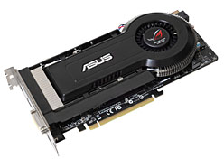 画像ギャラリー No.023のサムネイル画像 / 99ドルのDX 10.1対応エントリーミドルGPU，「GeForce GT 240」レビュー掲載