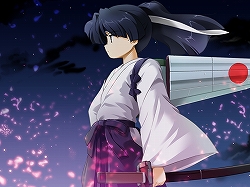 画像ギャラリー No.011のサムネイル画像 / より過激になった“鋼の乙女”達がXbox 360に参戦！「萌え萌え2次大戦（略）☆ウルトラデラックス」2009年内に発売