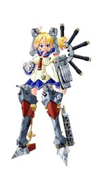 画像ギャラリー No.013のサムネイル画像 / 新たな萌えの戦場へ……「萌え萌え2次大戦（略）2［chu〜♪］」の発売日が9月25日に決定！