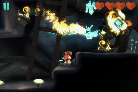 画像ギャラリー No.003のサムネイル画像 / 【10月5日のiOS向けアプリセール情報】コンシューマ版「バイオハザード6」の発売を記念してiOS版「バイオハザード4」が大幅値下げ中